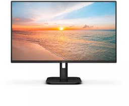 Philips 24E1N1100A - Full HD IPS Monitor - 60 hz - Speakers - 24 inch — thumbnail 2