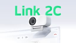 Insta360 Link 2C Arctic White — thumbnail 5