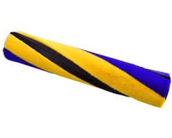 Geschikt voor Vervangende zachte rolborstelstang compatibel met Dyson V12/V15 Detect Slim, V8/V10 Slim, snoerloze stofzuiger, geschikt voor onderdeelnummers nr. 971634-01.