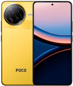 POCO F7 Ultra - 5G - 6.67 inch - 12GB/256GB - Geel — thumbnail 1