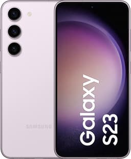 Samsung Galaxy S23 5G - 128GB - Lavender — thumbnail 15