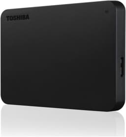 RFWR® Externe Harde Schijf 4000 GB - Snelle Gegevensoverdracht — thumbnail 3