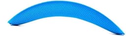 Vervangende Blauwe Hoofdband Kussenhoes voor Hoofdtelefoons - Blauw met Extra Comfort - Duurzame Kwaliteit — thumbnail 1