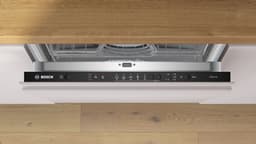 Bosch SMV25EX02E - Inbouwvaatwasser - E label - 13 couverts - Volledig ingebouwd - 48 dB - AquaStop-functie - Uitgestelde start timer — thumbnail 6