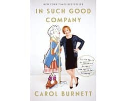 In Such Good Company