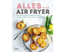 Alles in de airfryer