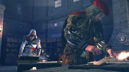 Assassin's Creed: The Ezio Collection - Nintendo Switch - Code in a box — thumbnail 5