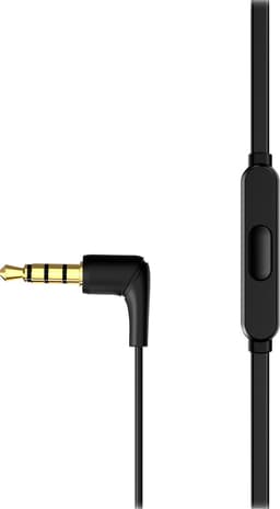 HyperX Cloud Earbuds II - Gaming Earbuds met Microfoon - Zwart - PC/PlayStation/Xbox/Nintendo Switch/Mobile — thumbnail 8