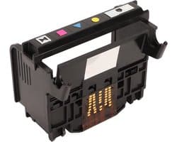 - Vervangende Printkop voor Photosmart 7520 7510 7525 - Hoofd ABS - Printers Accessoires