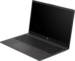 HP 250 G10 Intel® Core™ i3 i3-1315U Laptop 39,6 cm (15.6") Full HD 8 GB DDR4-SDRAM 512 GB SSD Wi-Fi 6 (802.11ax) Gratis DOS Zwart — thumbnail 4