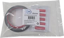 Reservoirring vuilcontainerring stofbakring geschikt voor Dyson V11 sv14 sv15 sv17 V15 sv22 sv28 — thumbnail 4