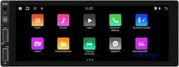 Denago DNG-0318 | 1-DIN Autoradio met 6.86” Touchscreen | Android 13 | CarPlay & Android Auto | Bluetooth | 2GB RAM | 64GB Opslag — thumbnail 5