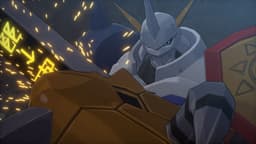 Digimon Story Time Stranger - PS5 — thumbnail 6