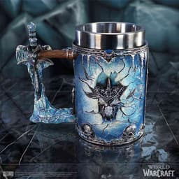 World of Warcraft - The Lich King - bierpul (Nemesis Now) — thumbnail 5