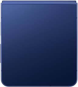 Samsung Galaxy Z Flip7 5G - 512GB - Blue Shadow — thumbnail 2