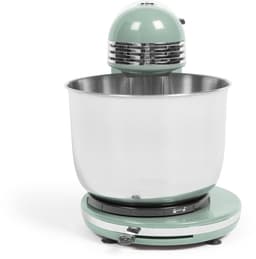 Livoo Multifunctionele keukenmachine -DOP137VS Mint groen — thumbnail 3