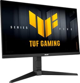 ASUS TUF Gaming VG279QML5A - FHD Fast IPS Gaming Monitor - 240Hz - 0.3ms - G-Sync Compatible - 27 Inch — thumbnail 7