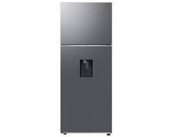Samsung RT47CG6726S9 Vrijstaand 462 l Roestvrijstaal