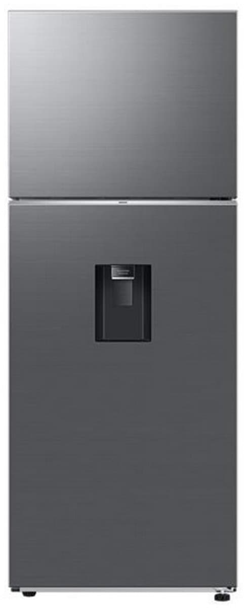 Samsung RT47CG6726S9 Vrijstaand 462 l Roestvrijstaal — afbeelding 1
