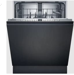 Siemens iQ100 SX616X01AF vaatwasser Volledig ingebouwd 12 couverts — thumbnail 8