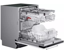 Samsung DW60CG550B00ET vaatwasser Volledig ingebouwd 14 couverts — thumbnail 11