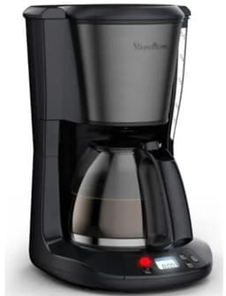 Moulinex FG5S28E0 Koffiezet met timer 1,25 L — thumbnail 2