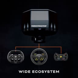 Thrustmaster T598 Servo Base - Direct Axial Drive Force Feedback racestuur basis - voor PS5, PS4, PC — thumbnail 3