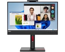 Lenovo ThinkCentre TIO-24 Gen5 Monitor