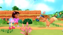 Dora™: Rainforest Rescue - PS5 — thumbnail 2