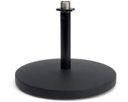 Ibiza SMG02 Desktop microfoon statief