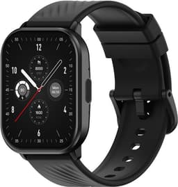 Zeblaze Smartwatch Gts 3 Fitnesshorloge Voor Android Ios Gezondheidsmonitoring — thumbnail 5