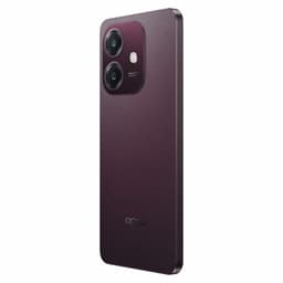 Smartphone Oppo A60 5G 6,67" 4 GB RAM 128 GB 256 GB Zwart — thumbnail 3