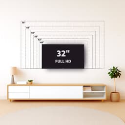Salora QLED32TV — thumbnail 3