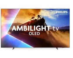 Philips 48OLED770 - 48 inch - 4K OLED - 2025 - Buitenlands model