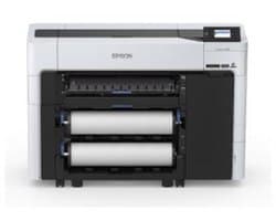 Epson SureColor SC-T3700DE grootformaat-printer Inkjet Kleur 2400 x 1200 DPI A1 (594 x 841 mm)