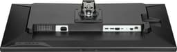 Iiyama ProLite XUB3297QSNP-B1 IPS-technologiepaneel met RJ45 (LAN), KVM-switch en USB-C-dock met 95 W stroomvoorziening, 81,3 cm QHD, zwart — thumbnail 4