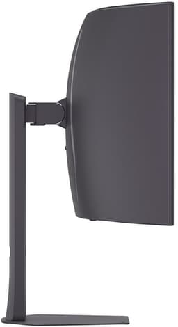 LG 39GX900A-B computer monitor 99,1 cm (39") 3440 x 1440 Pixels Wide Quad HD OLED Zwart — thumbnail 2