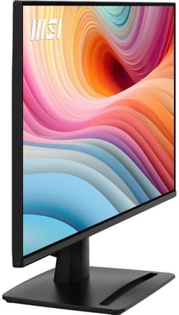 【Vakantiegeld-aanbieding】MSI PRO MP242A E2 computermonitor 60,5 cm (23,8") 1920 x 1080 pixels Full HD zwart — thumbnail 5