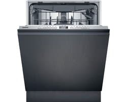 Siemens SN63HX16VE inbouwvaatwasser