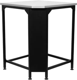 Cozze® Outdoor Kitchen - Buitenkeuken Hoekmodule - Hoektafel voor Buitenkeuken - Modulaire Opstelling — thumbnail 3
