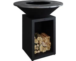 Ofyr Classic Storage Black 100