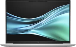 "HP EliteBook 840 G11 Intel Core Ultra 5 125U Laptop 35,6 cm (14"") WUXGA 16 GB DDR5-SDRAM 512 GB SSD Wi-Fi 6E (802.11ax) Windows 11 Pro AI PC Zilver" — thumbnail 5