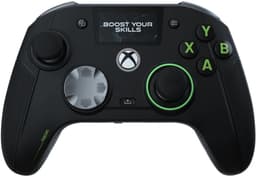 Nacon Revolution X Unlimited Controller - Xbox Series X - Zwart — thumbnail 1