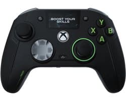 Nacon Revolution X Unlimited Controller - Xbox Series X - Zwart