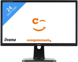 iiyama ProLite B2483HS-B1 — thumbnail 12