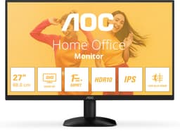AOC Q27B35E - QHD IPS Monitor - 27 inch — thumbnail 1