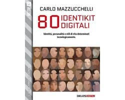 TechnoVisions - 80 identikit digitali