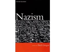 Oxford Readers - Nazism
