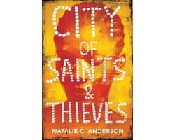 City of Saints & Thieves