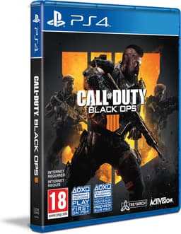 Call of Duty: Black Ops 4 - PS4 — thumbnail 2